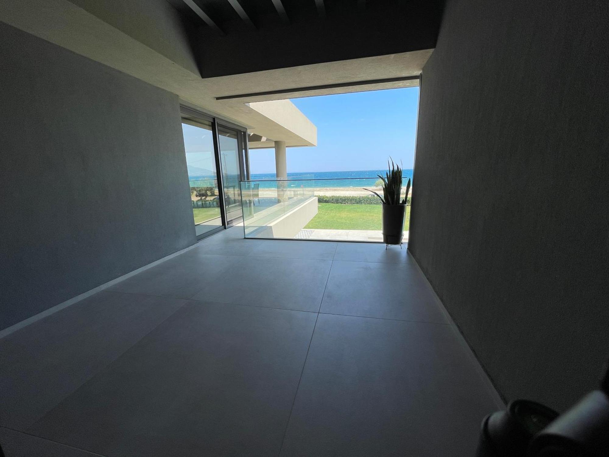 Sun And Sea In Апартаменты Паралион-Астрос