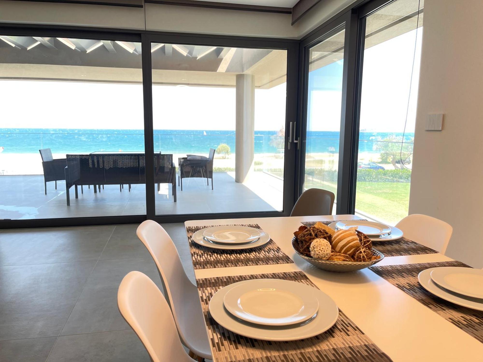 Апартаменты Sun And Sea In Паралион-Астрос