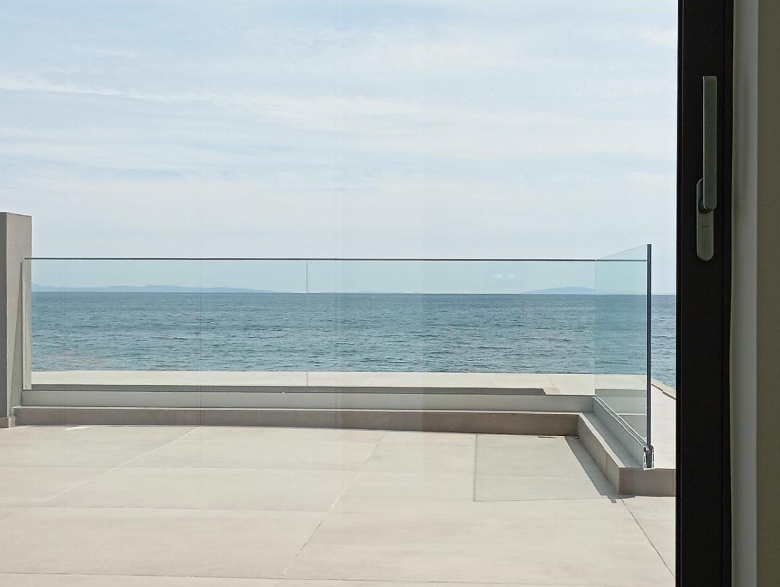 公寓 Sun And Sea In *